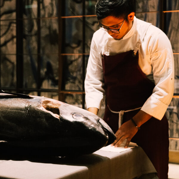 Cocina Nikkei