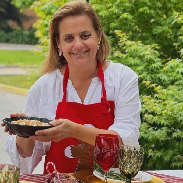 Cocina rápida y fácil