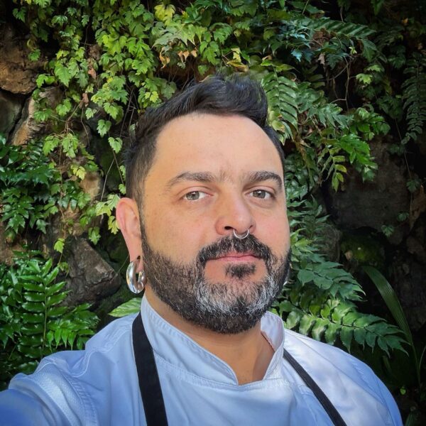 Taller de cocina sustentable